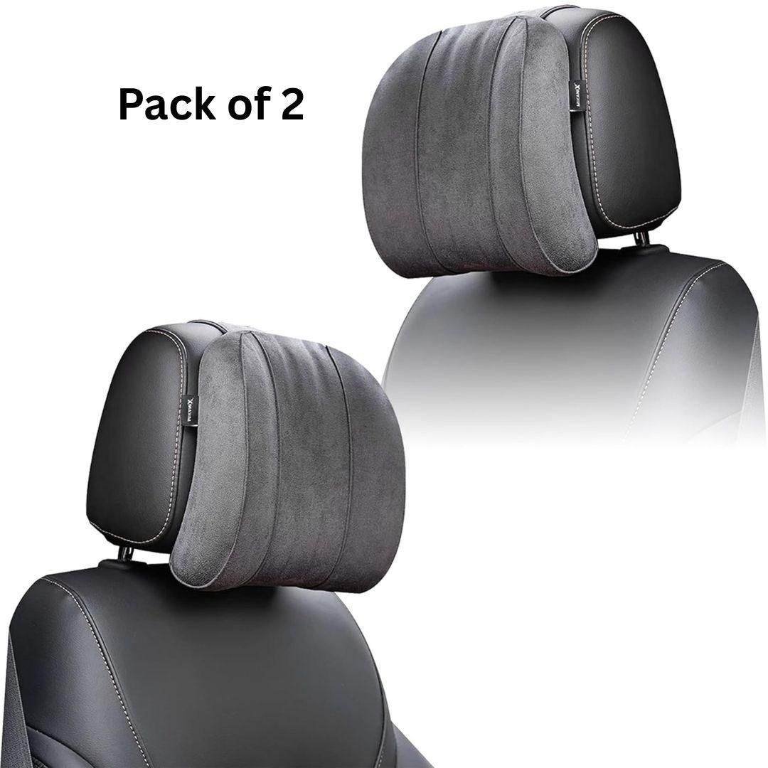 Car Pillow Cushion (Pack of 2)