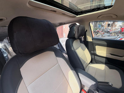 Car Pillow Cushion (Pack of 2)