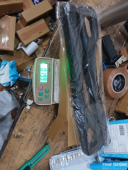 Car Seat Gap Filler EVA Car Organizer